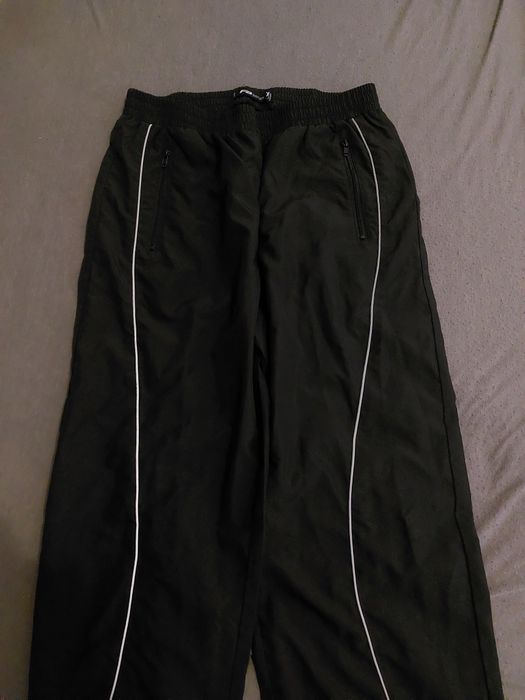 Дамски широки панталони