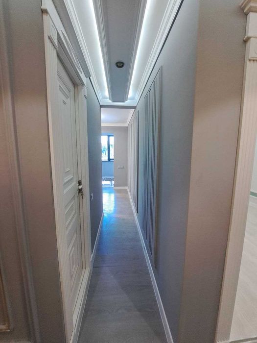 Квартира сотилади!