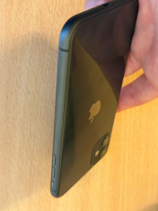 Iphone 11 64 black