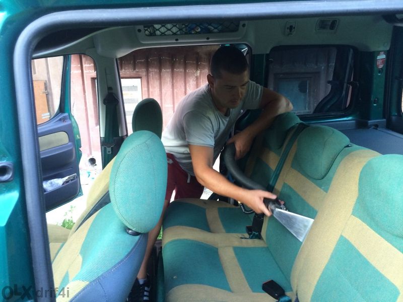 Пране на дивани,мокети,килими,автомобили и тапицерий