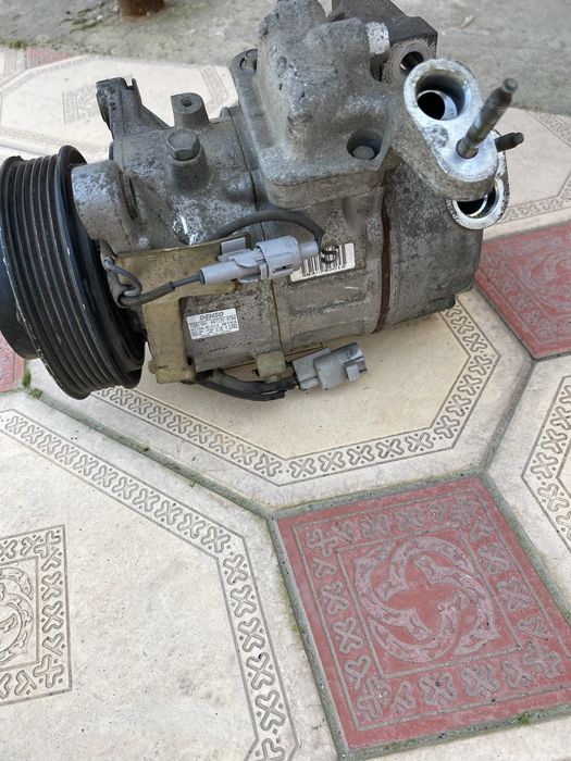 Компрессор кондицонер Лексус GS 300