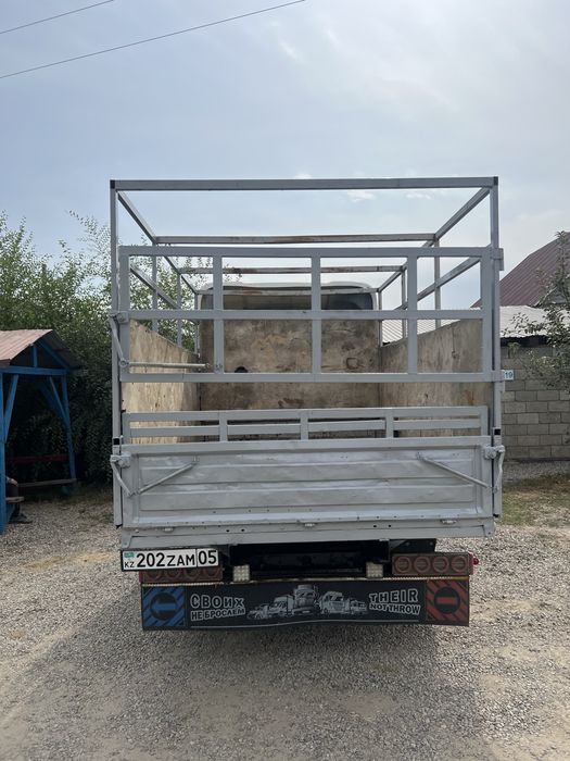 Продам газель газель сатылады обмен малға