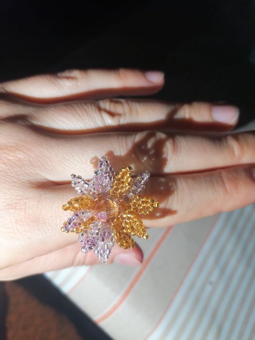 Продаю украшения ручной работы