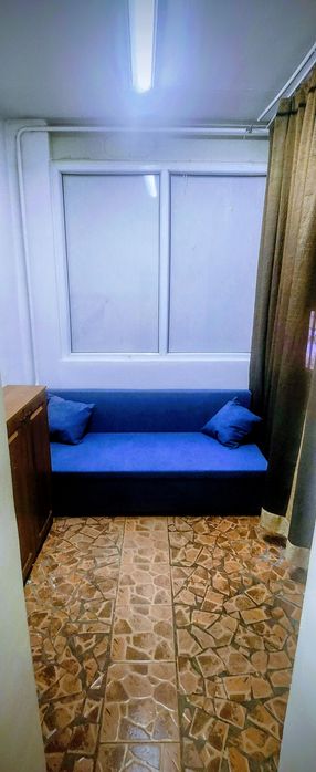 Сдам под жильё одному студенту или девушке