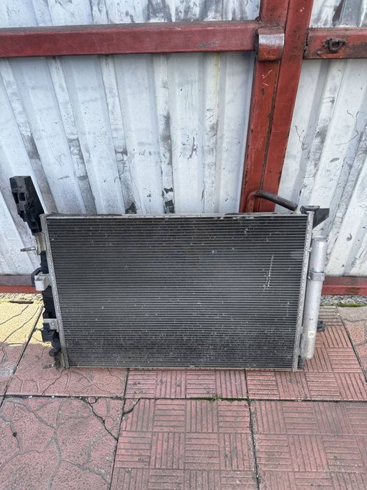 Radiator apa + ac Ford Focus 3 1.6 2012/2013/2014/2015/2016/2017