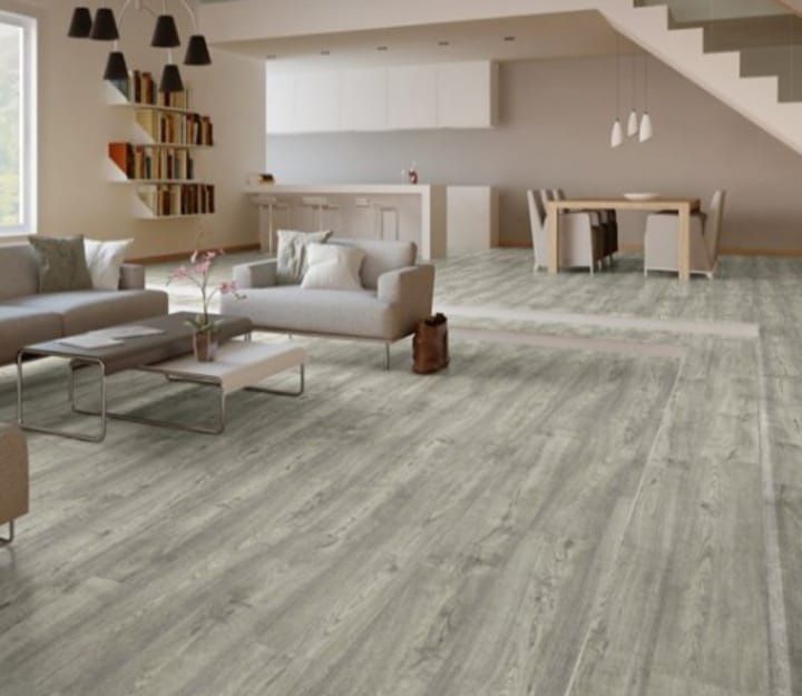 Укладка ламината,плинтусов,