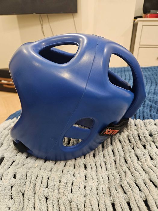 Шлем Top Ten для кикбоксинга