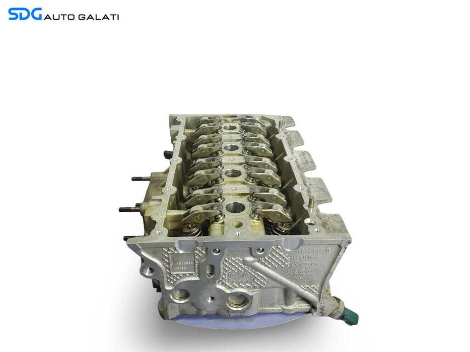 Chiulasa Chiuloasa Motor 1.4 TSI CZCB Volkswagen Caddy 2016 - 2020 Cod 04E103064F 04E103264C [B4833]
