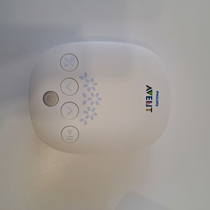 Електрическа помпа philips avent