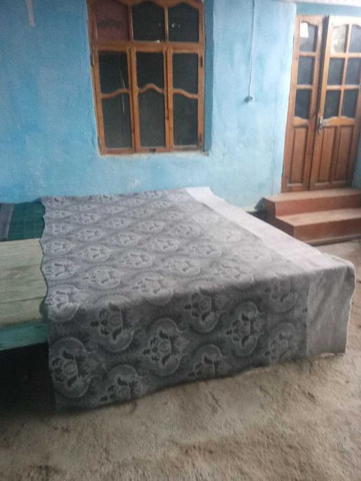 Hovli sotiladi yoki kvartiraga almashtiriladi