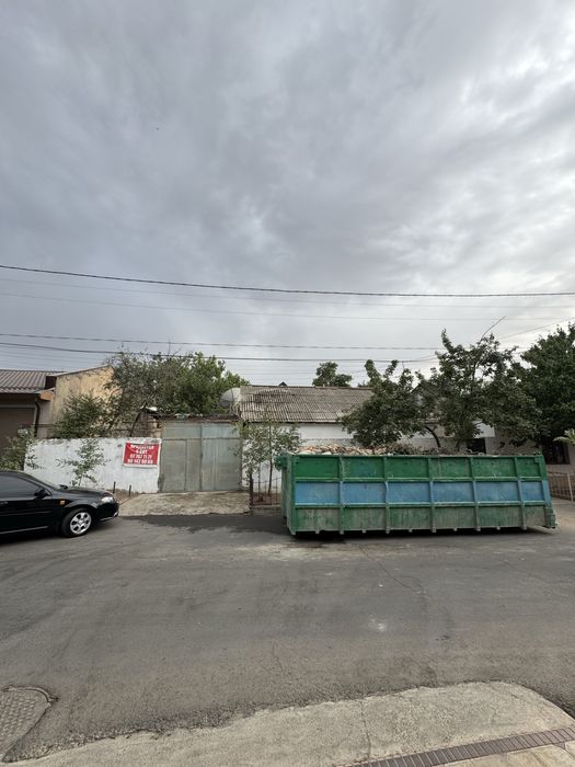 Хувайдо маххаллада 5 соток ховли сотилади