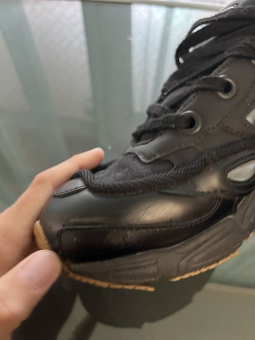 Raf simons ozvigi 3