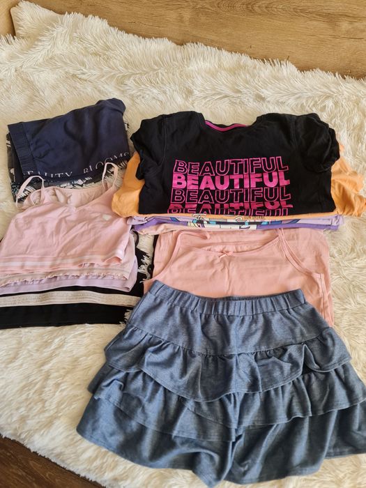 Дрешки за момиче