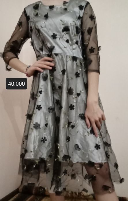 Таза кийилген кийимлер