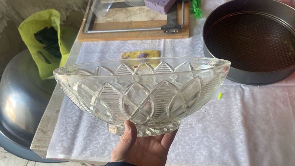 Посуда разная продам