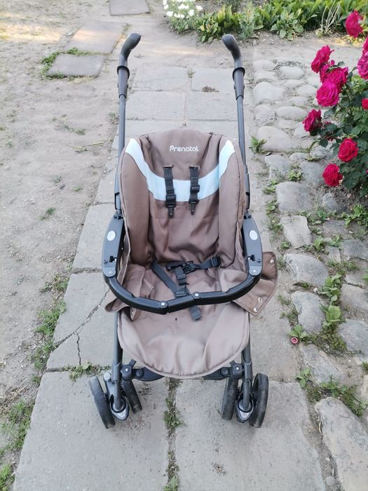 Cărucior pentru copii Prenatal