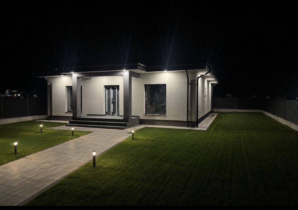 SMARALD RESIDENCE -casa 3 camere