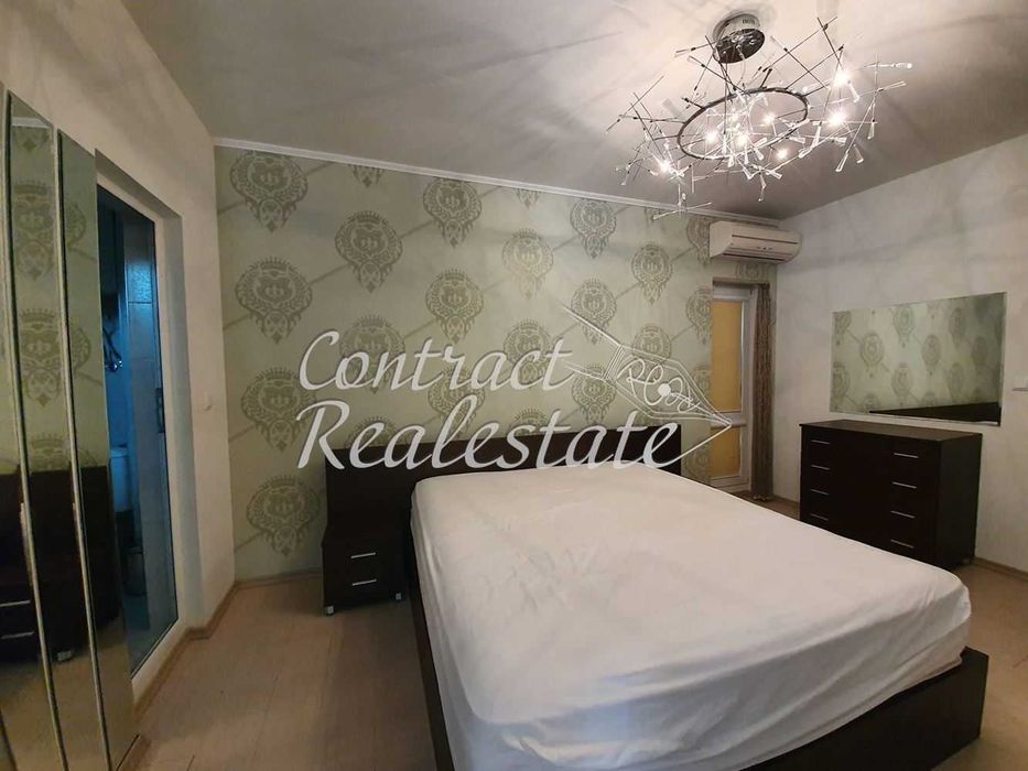 Дава се под наем Двустаен апартамент в Варна, м-т Евксиноград - 77 кв.м за 459 € - Снимка #9