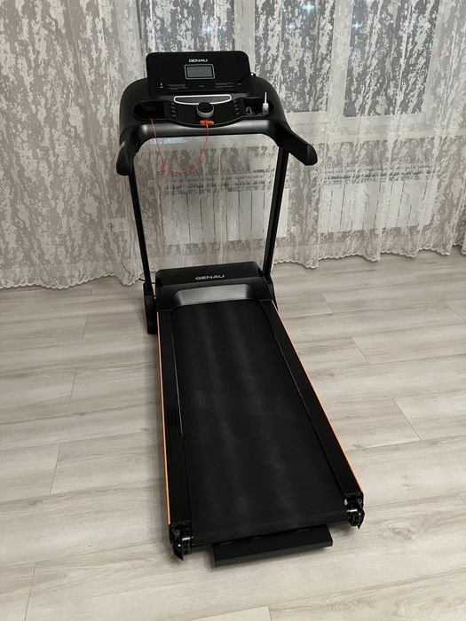 Беговая дорожка Genau