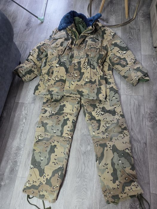 Одежда мужская верхняя