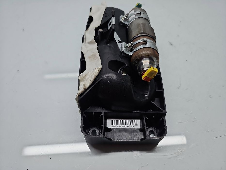 Airbag pasager Mercedes Clasa A (W176) [Fabr 2012-2018] A1768600002