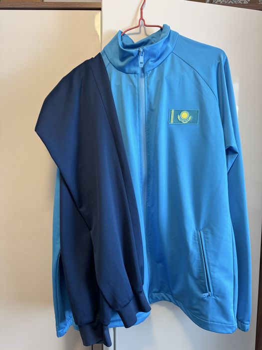 Kazakhstan………::