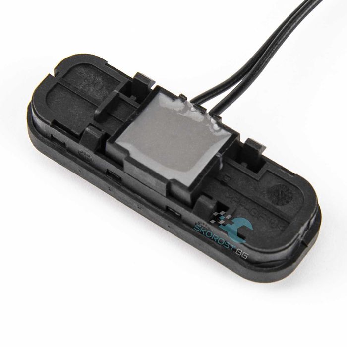 Бутон Копче за Врата Багажник Opel Insignia Meriva B