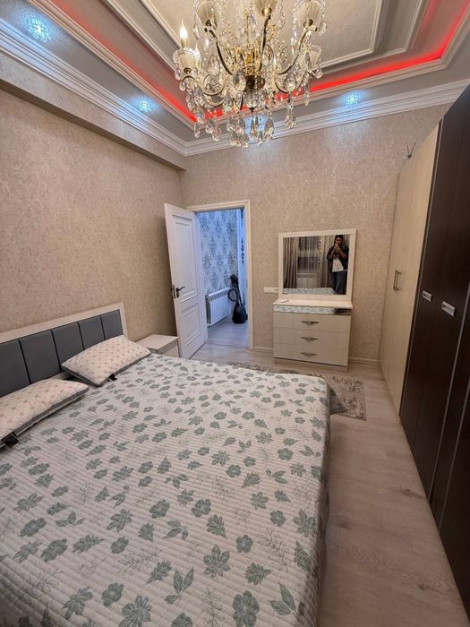 Срочно Аренда 2х комнатная квартира адрес Вокзал Узгазоил