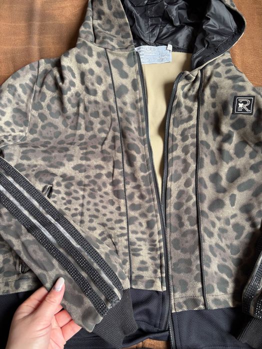 Спортно елегантен екип Bratan