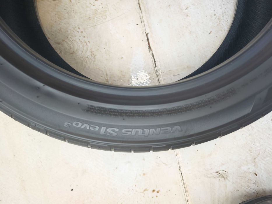 Anvelope 225/45/18 vara an 2024 HANKOOK Ventus S1 Evo3