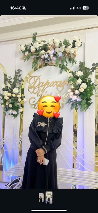 Двойка от la parte