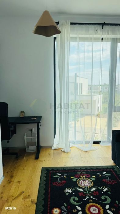 Amber Forest | Vilă 4 camere | Grădină | 2 Parcări | 1.499 €