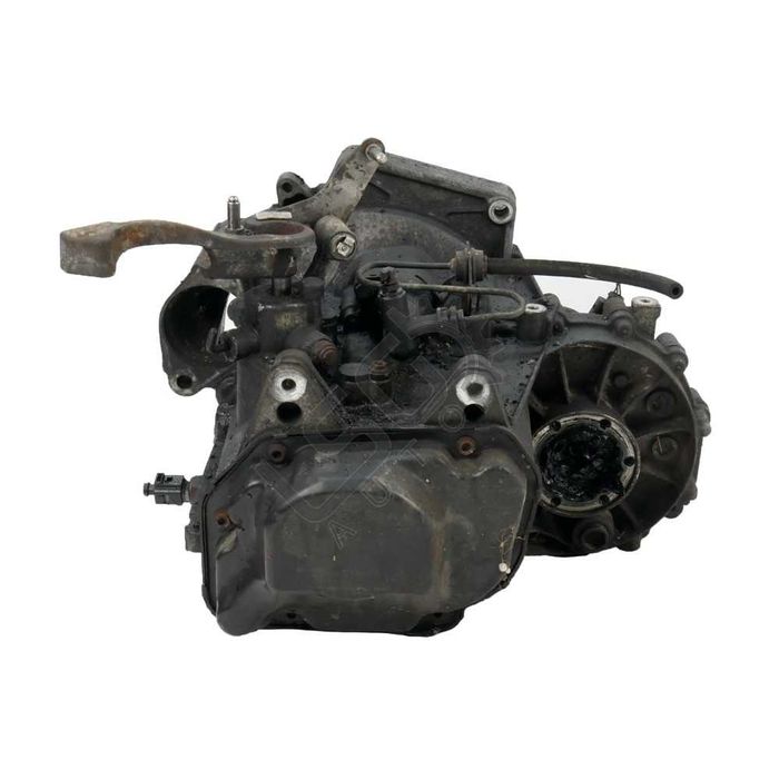 Петстепенна скоростна кутия Skoda Fabia I (6Y)  1999-2008 ID: 124675