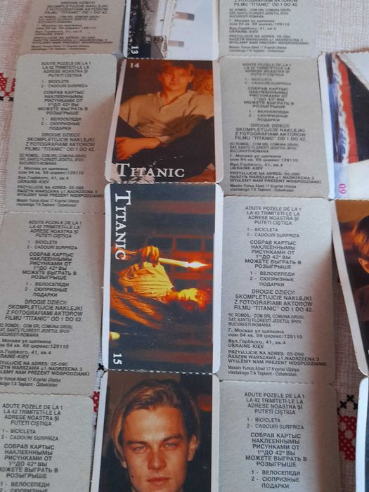 Букви и цифри, пъзел, гумички, домино, приказки