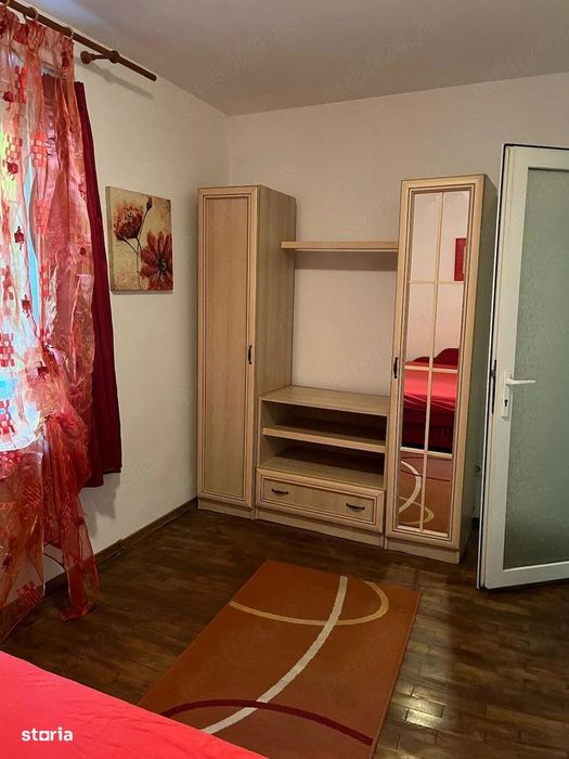De vânzare apartament cu 2 camere în Gheorgheni, str. Unirii