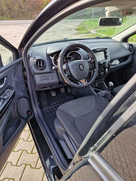 Vand renault Clio 1.5 dci