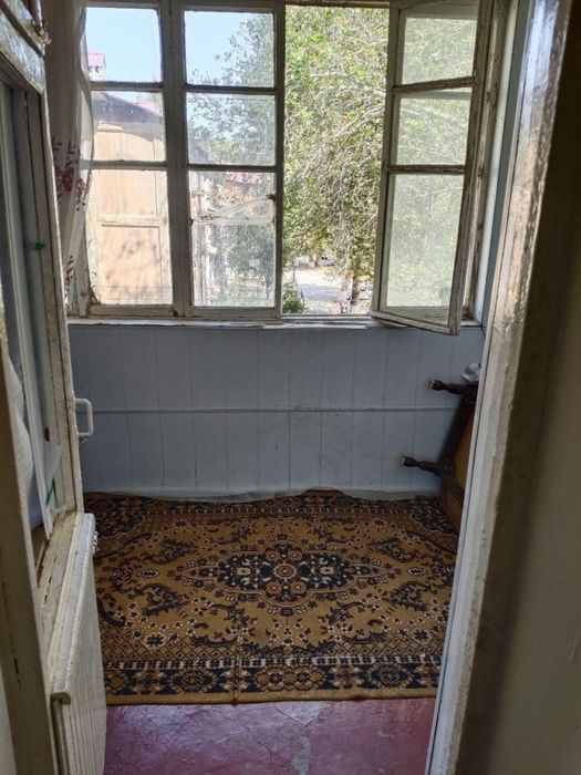 1 комнатная 38кв.м. в тихом районе с чистым воздухом