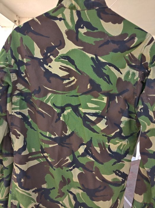 Нато риза Еngland