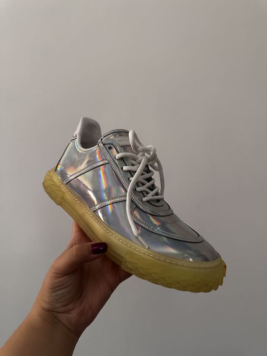 Adidasi Giuseppe Zanotti originali