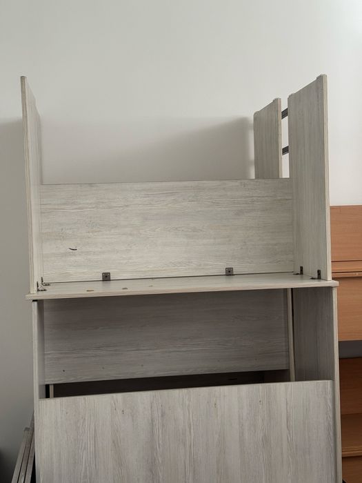 Stol stul o’quv markazi uchun parta va stullar