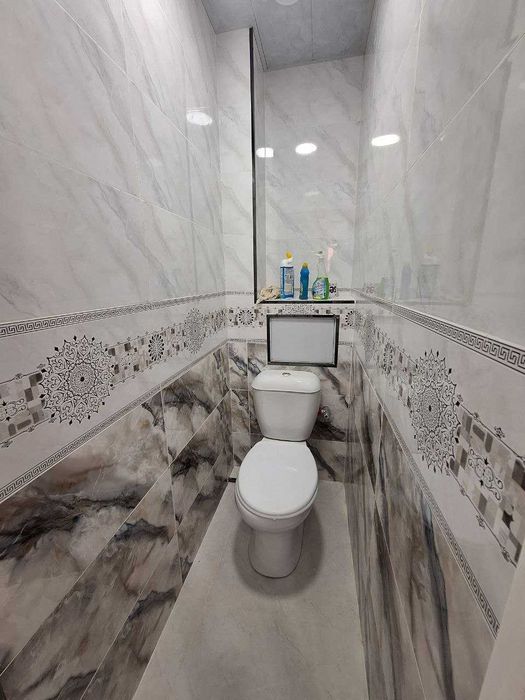 2 хонали квартира сотилади Учтепа Алгоритм 31кв 48м2 евроремонт