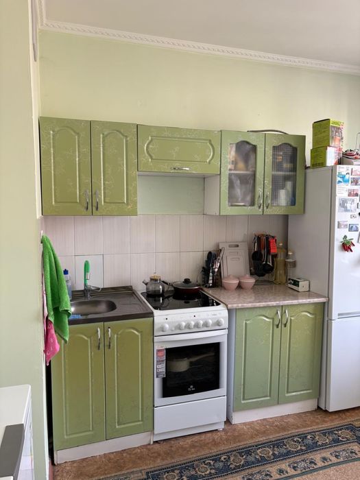 Кухонный гарнитур