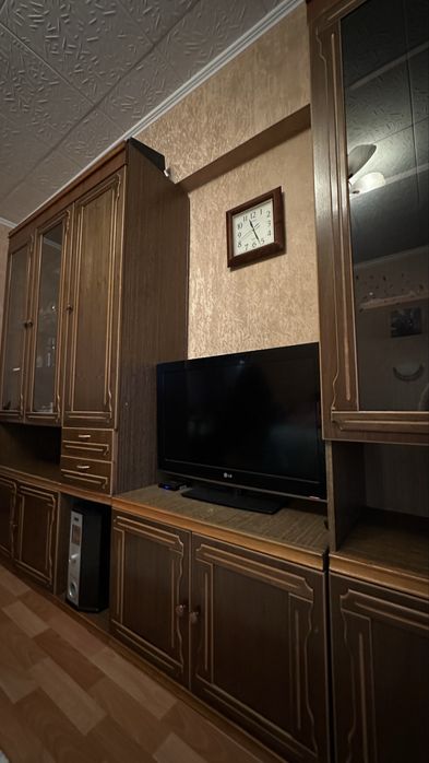 Продам стенку шкаф