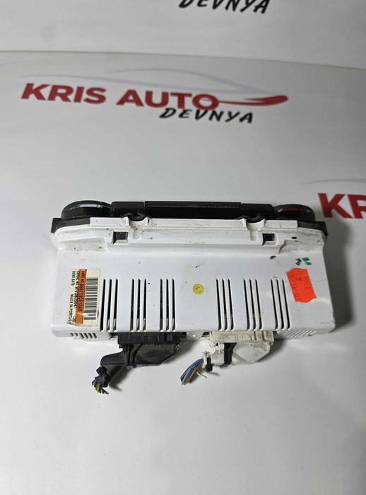 Управ. за климатроник Ford Fusion / Форд Фюжън 2008г.