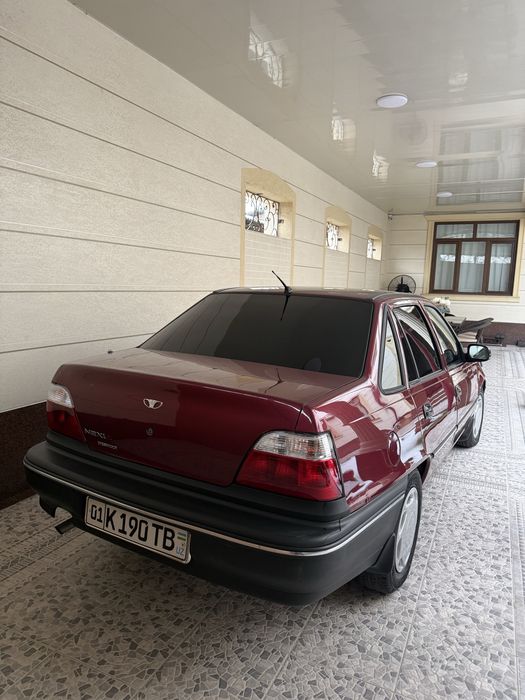 Nexia 1 sons 1998yil