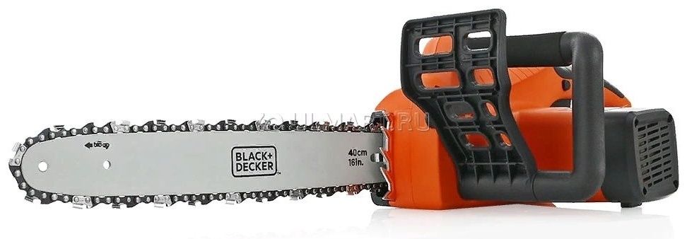 Продам электропилу Black&Decker