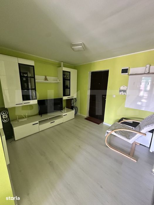 Apartament 2 camere, 50 mp, zona Independentei