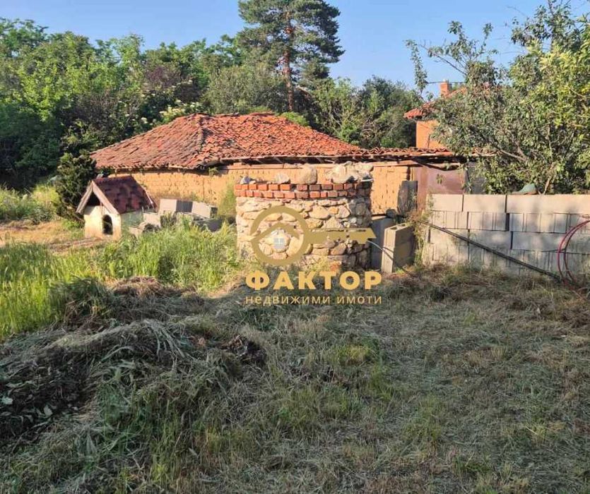 Продава се Къща в с. Сърнегор, Област Пловдив - 65 кв.м за 460 €/кв.м - Снимка #7