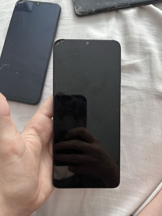 lot telefoane pentru piese