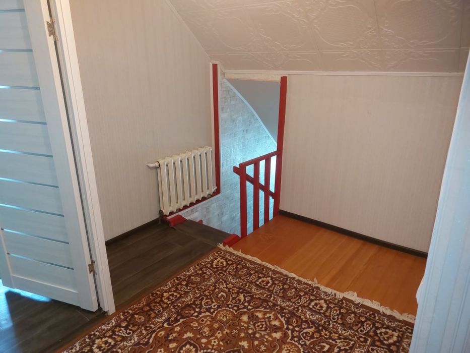 Продаётся частный дом